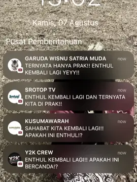 andai nyata sekali lagi ANDAI NYATA🥲💔#rameinyuk #garudawisnusatriamuda #megelang24jam #loveyou #enthul #enthulkeluar #nyatangak! #sedihh #fyppppppppppppppppppppp #fypppppppppppppppppppppp #fypシ゚ 