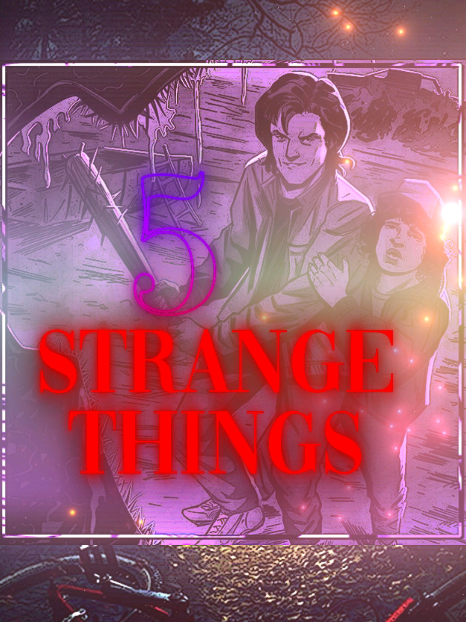 READY 4 SEASON 5 !!  .  .  .  .  .  #strangerthings #strangerthingsedit #novaedit #animeedit #fyp #fyp #fyp 