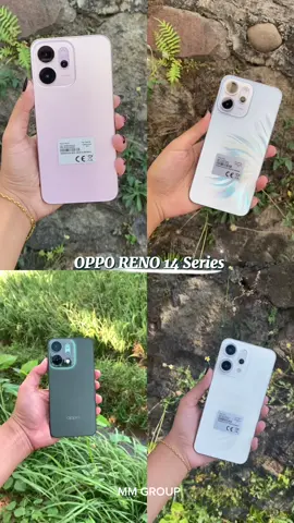 Yang masi jadi idola nih,Oppo Reno 14 Series😍 yuk yang mau boleh langsung merapat ke MM GROUP terdekat di kota kalian🤪#konterhp #mmgroup #bakulhp #oppo #opporeno14 #series14 