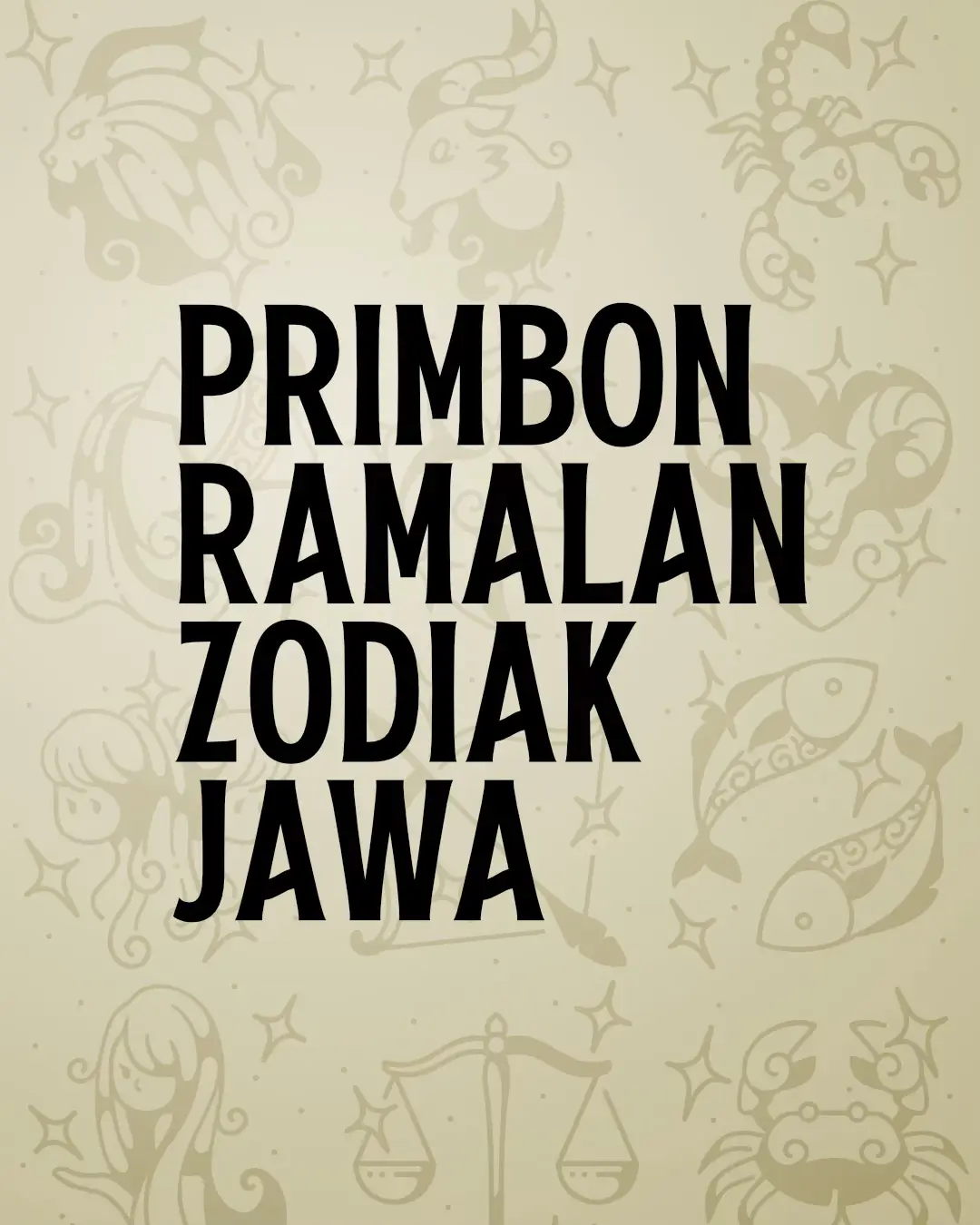 Urip rasah ngoyo lur. Becik ketitik olo raimu! #zodiak #ramalan #fyp #jawapride 