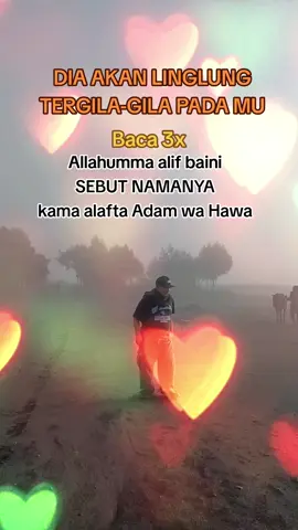 Doa pemikat#fypシ゚viral #fypシ #fypシ゚ #fypdonggggggg 