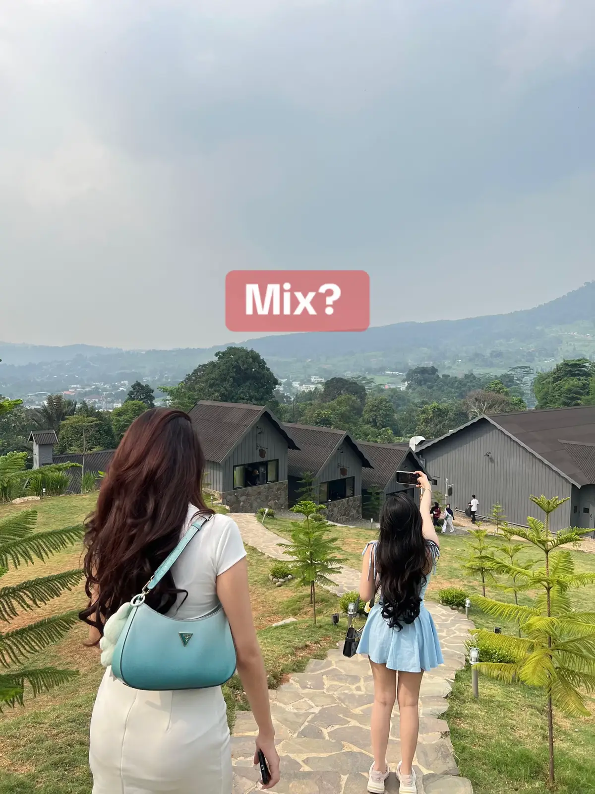 Personil paling kecil gamau difoto 🤓