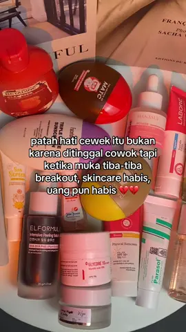 💔 #fyp #skincare #masukberanda #skin1004 #skincareroutine 