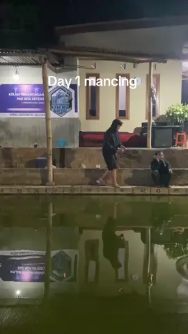 #mancing 