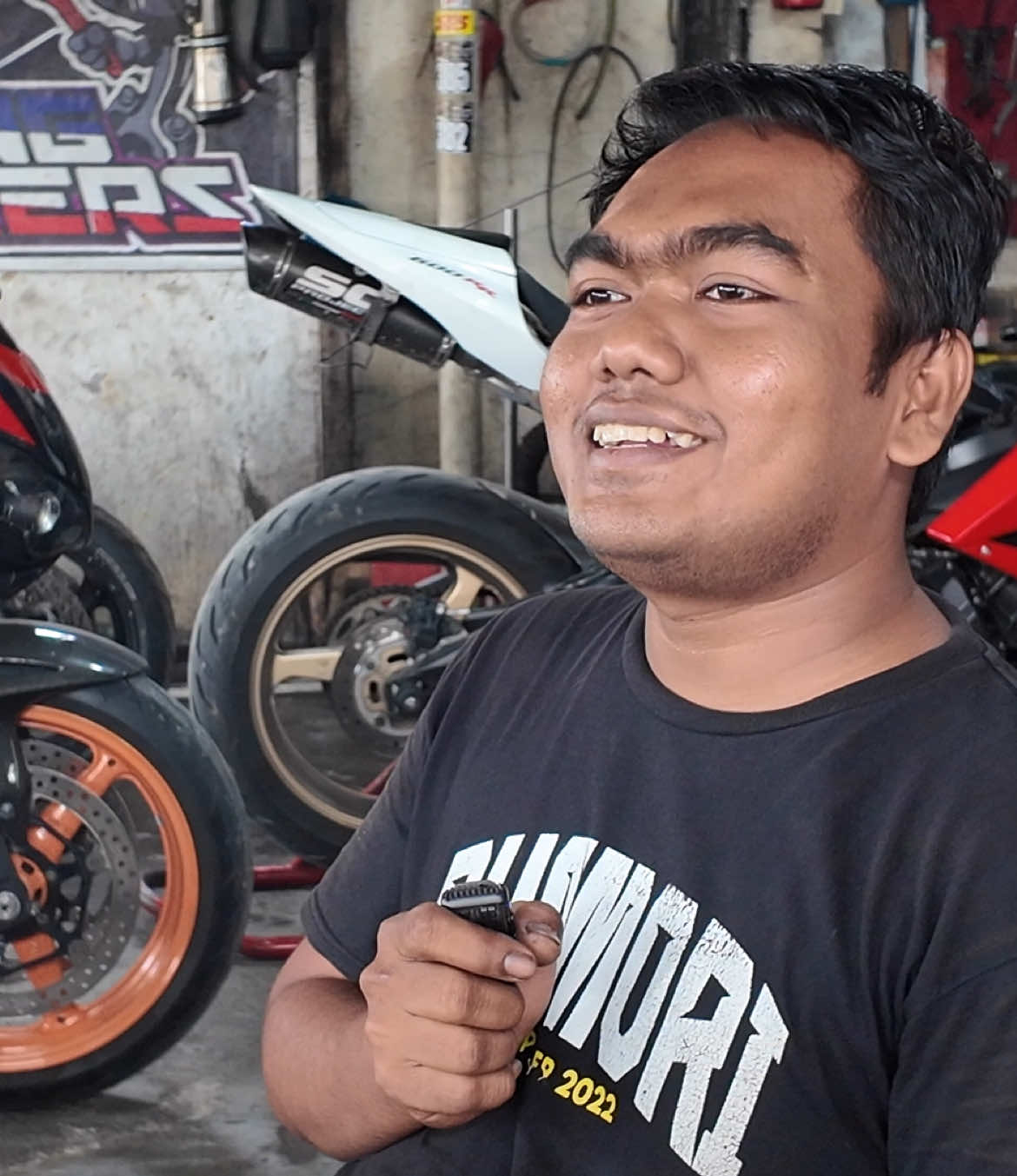 @Acheng bikers  #fypage #fypmedan #otomotif #achengbikers #250upindonesia #ninja #moge #kawasakininja #indonesia #polriindonesia #polisiindonesia #bengkelmotor #medantiktok #fyppppppppppppppppppppppp #fypシ゚ 
