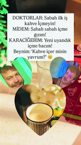 Günaydın Canolarr🥳🥰 #reklamdeğildir❗ #markagörünüyorsareklam #işbirliğideğildir #girlssupportgirls #viraltiktok #keşfetedüş #kahveseverler 