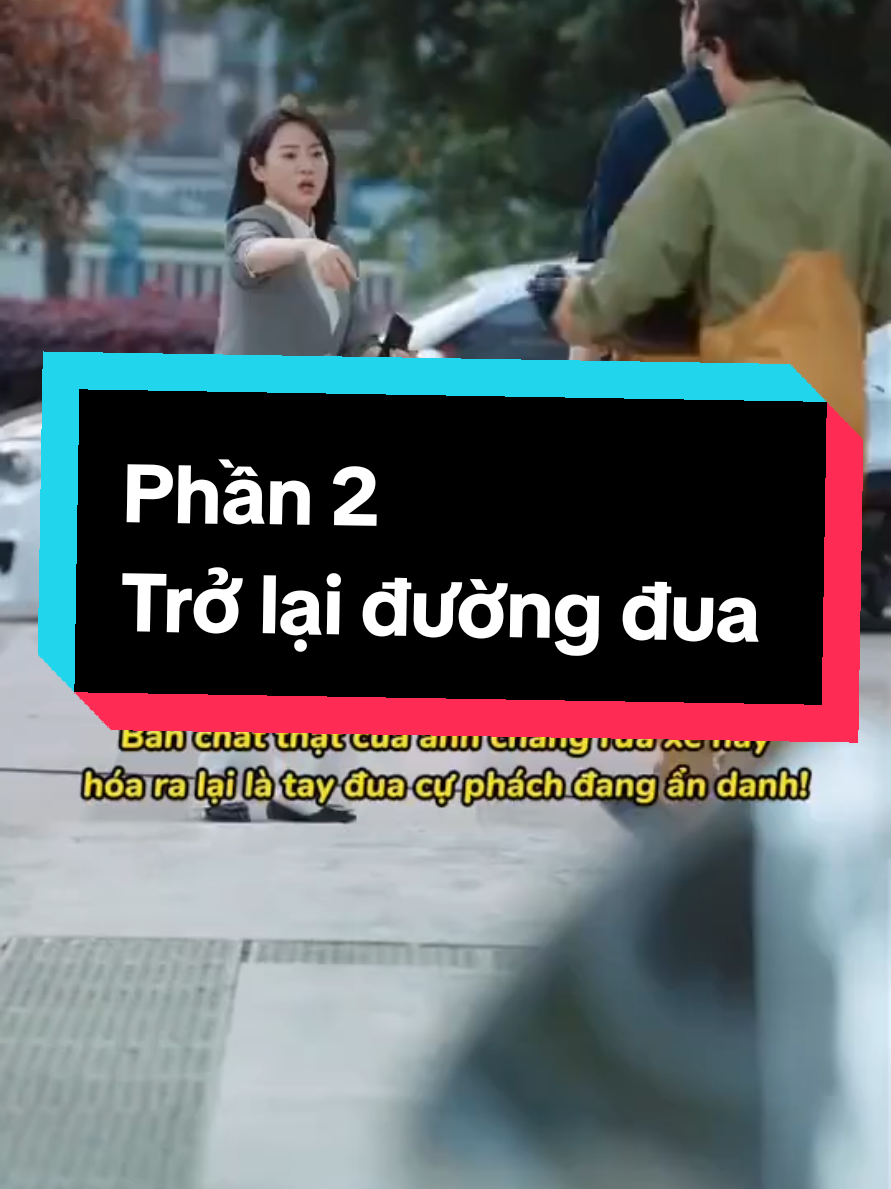 Phim hay Trở lại đường đua 🫰