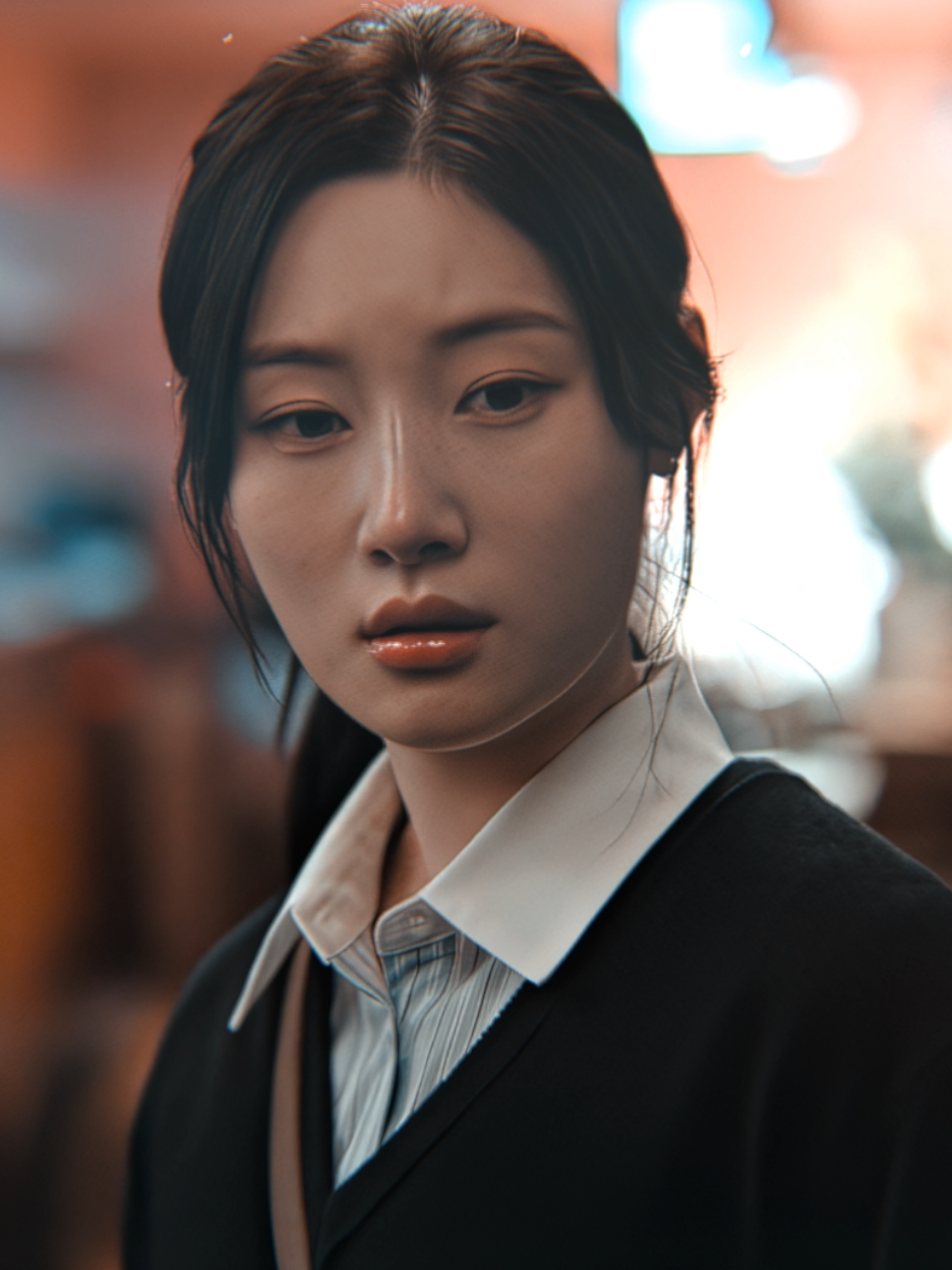 shes so good                          #beyondthebar #jungchaeyeon #kanghyomin #jungchaeyeonedit #edit #fyp #foryou #viral #kdrama #kdramaedit 