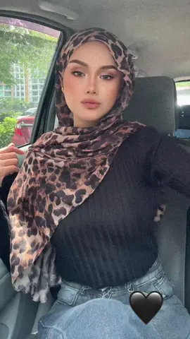 Channeling my inner minang
