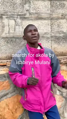 akola by Isabirye Mulani #josephngoma #josephngomamusic #blessedbetinahmusic ##tiktok #justinnabbosa #doctormponye #bonitahpraise #janepeace #ugandan