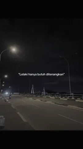 Lelaki bisa handle semuanya, dia hanya perlu dalam setiap keinginan nya.