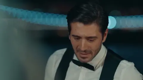 Where are you now ?? #cihangerceyhan #eceyaşar #çukur 