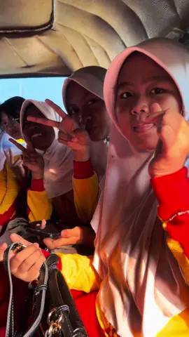 Kunjungan Edukasi #bioskop #lippoplaza #fyp 