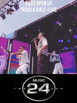 #sorotan  Silet Open Up - Tabola Bale (Live Tangerang)  #music #update #lyrics #viral #viralvideo #viraltiktok #fyp #hiburan #jangkauanluas #semuaorang #reels #yandnt_24 #music24 