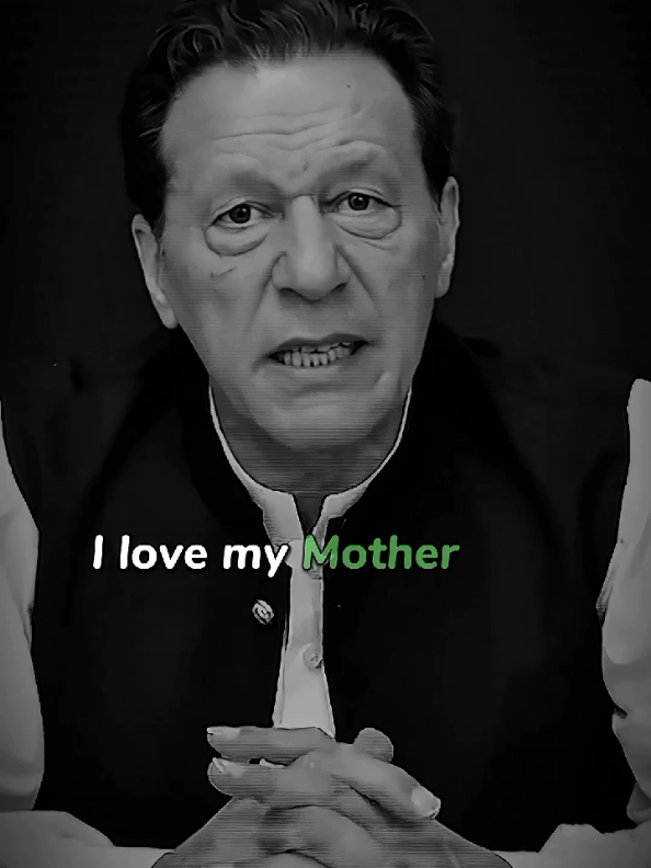 I love my mother very much #motivation #mindset #quotes #imrankhan #success #inspire #lifelessons 