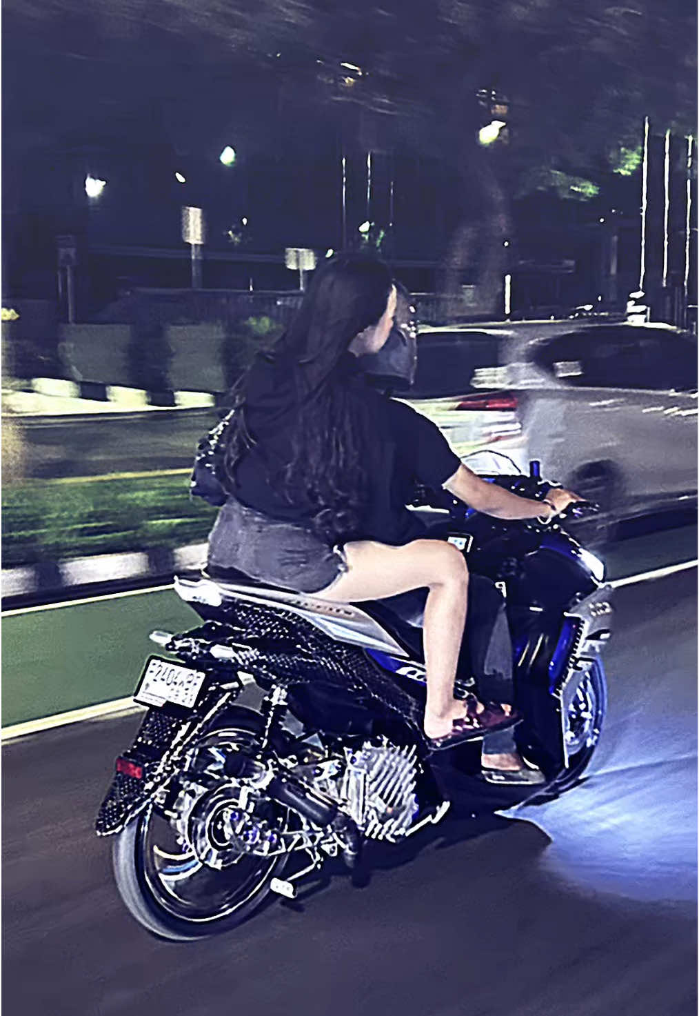 #aerox155 