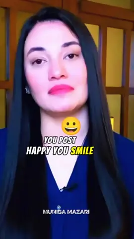 Always Smile In Public 😁  #munibamazari #motivation #UKmotivation #motivational #inspiration #1mviews #positivevibes #londonvibes🇬🇧 #uktiktok #tiktokunitedkingdom #usatiktok🇺🇸 #TIKTOK #FORYOU 