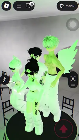 Kaget tiba” ada Dora😭#jjroblox 
