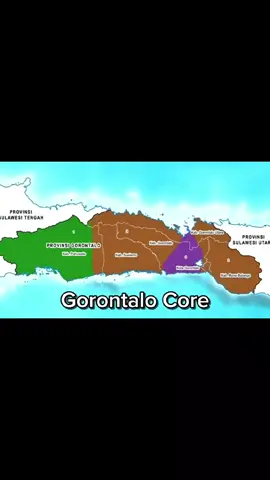Gorontalo core - part 1 #fyp #gorontalo 