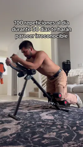 Enfocate! 🔒 #homeworkout #abs #absworkout #6pack #TikTokShopCreatorPicks #dealsforyoudays #relifesports 