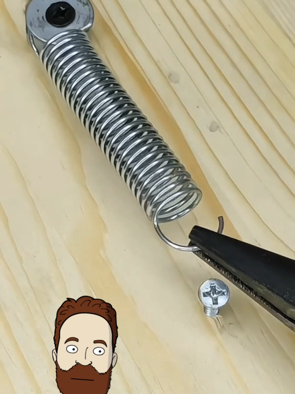 🛠️ 5 astuces de bricolage simples mais ultra efficaces ⚡ Tu vas forcément en utiliser au moins une ce mois-ci 😏 Et la dernière… tu vas pas y croire 😮 👇 Dis-moi en commentaire laquelle tu connaissais déjà ! ❤️ Like, 🔁 partage, et ajoute en favori pour la retrouver plus tard 🔧 #bricolage #astucebricolage #bricoleur  #tips #fyp #mrtips 