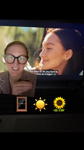☀️🪟🌻 episode 5 color imagery and foreshadowing recaps #tsitp #thesummeriturnedpretty #bonrad #bellyconklin #conradfisher #teamconrad #tsitpseason3 #jennyhan #filmanalysis  #greenscreen 