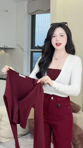 Áo cardigan Dáng Ngắn  #champhan #champhanreview #review #thoitrangnu #aokhoac #aokhoacmong #aokhoacnu 