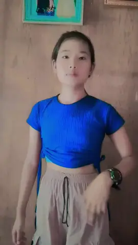 🤭တူမလေးပေါ့🤭