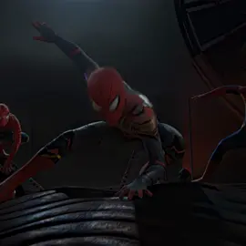 What a time #spiderman #spidermannowayhome #2021 #nostalgia #tobeymaguire #andrewgarfield #tomholland #edit #marvel #trending #viral #blowthisup #fyp #foryou #foryoupage #xyzbca 