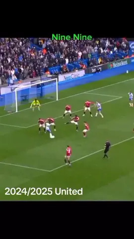 #CapCut #manchesterunited #football #eplfootball 