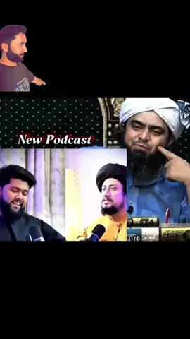 Engineer Muhammad Ali mirza 😊#creatorsearchinsights #engineermuhammadalimirza #emam #islamic_video #fpy 