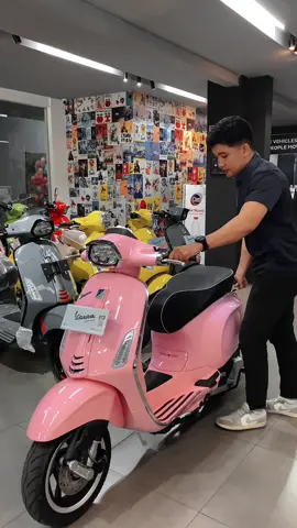 Yakin gamauu ?! Pink🩷🩷 Informasi pemesanan⤵️ 0812-2720-8378 (HAKIM) #vespa #vespamatic #vespaindonesia #surabaya #vespasprint #vespasprint150 #sprint #vespapink #custom #fyp #foryou 