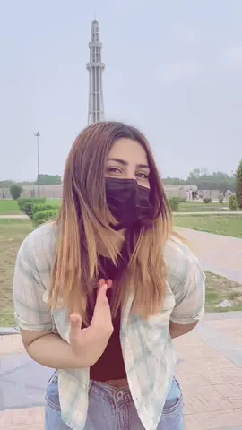Fam aj kal🙌😎 #mask_gril_0 