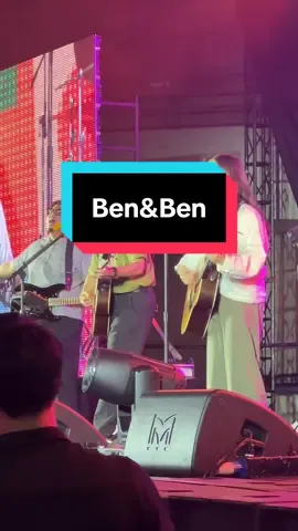 Ben&Ben - Paninindigan Kita #paninindigankita #benandbenmusic #August2025 