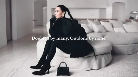 Kim Kardashian, the woman you are! #typ #kimkardashian #edit 