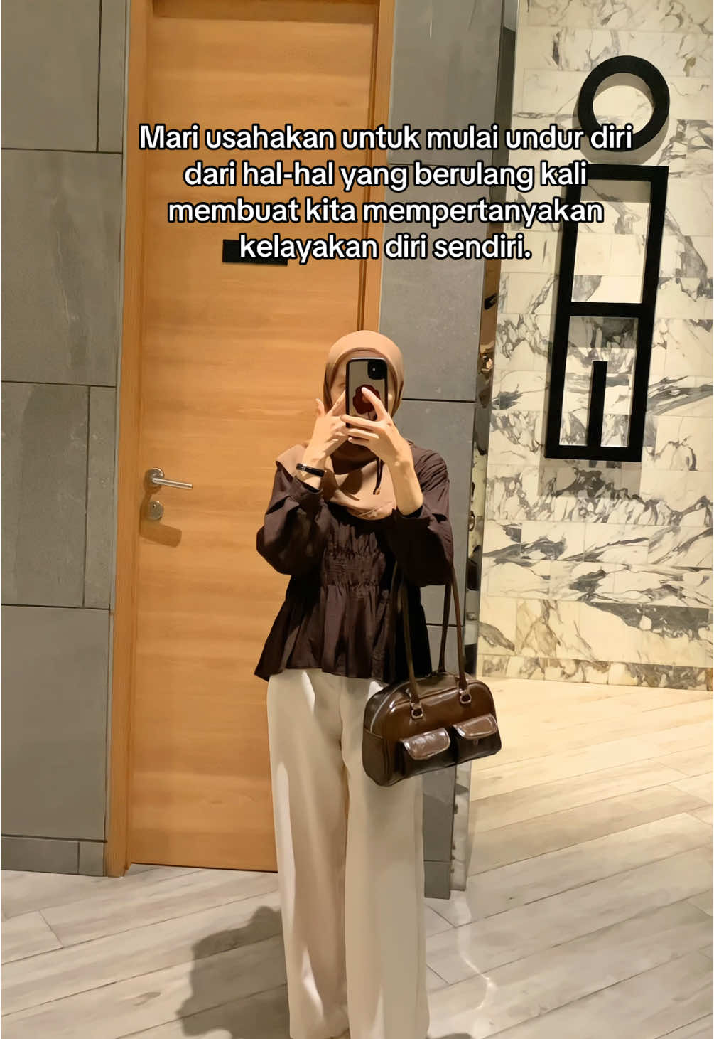 🫠🙌🏼 #foryou #outfit #fitcheck #inspirasioutfit #quotestory 