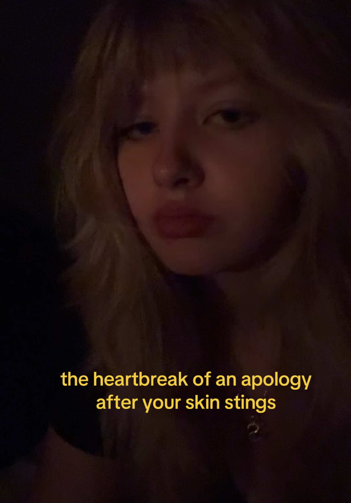 this is genuinely not targeted I promise, just a situation that happens a lot #vent #MentalHealthAwareness #MentalHealth #vent #fypシ #heartbreak 