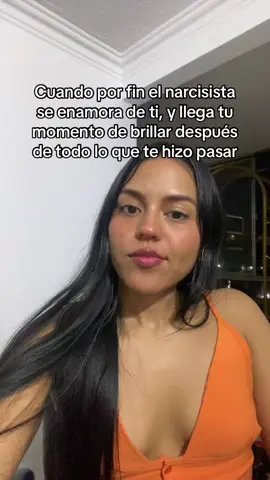 Mi momento llego 