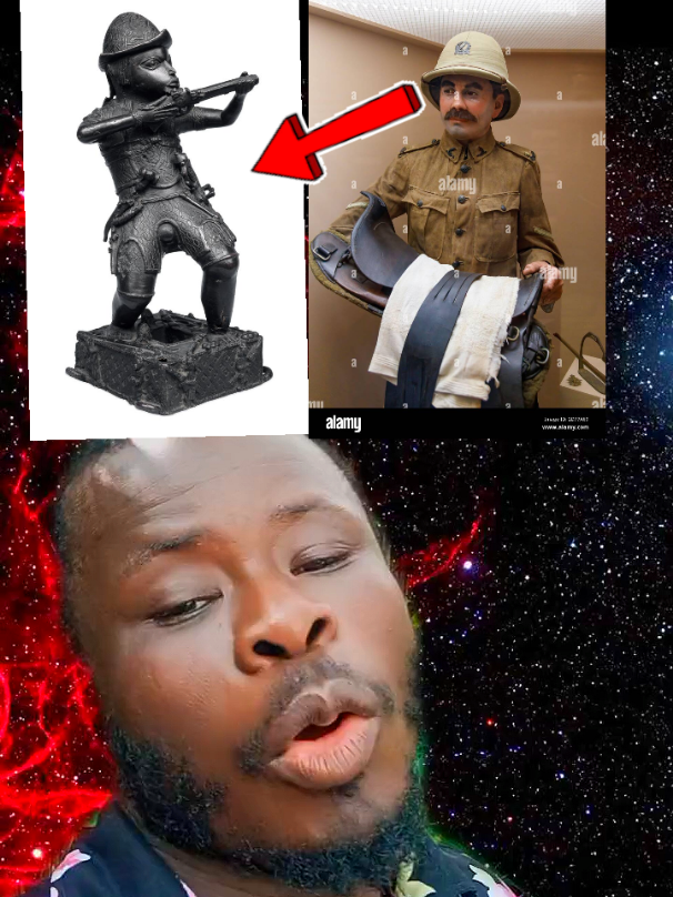 #religion #ghanatiktok #fyp #religiontiktok  #religionafrica #ghanatiktok🇬🇭 #africanreligion #ghanatictokers🇬🇭🇬🇭 #religions #fypviral #foryoupage #artifacts #fypviraltiktok🖤シ゚☆♡ @DomainTV 