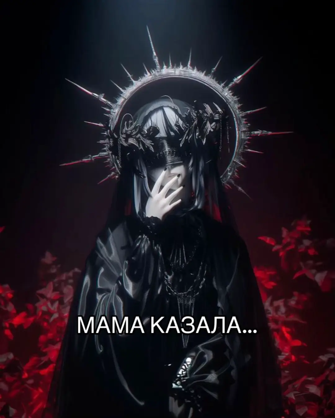 #слухайукраїнське🇺🇦🇺🇦🇺🇦 #fyp #xravial #music #darktrap #horror #trap #ghostemane #дарктреп #ua #sxmpra 
