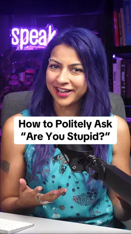 Want to challenge bad logic and still sound polite?🤔 Here are phrases that do exactly that. Follow for confidence tips that actually work.