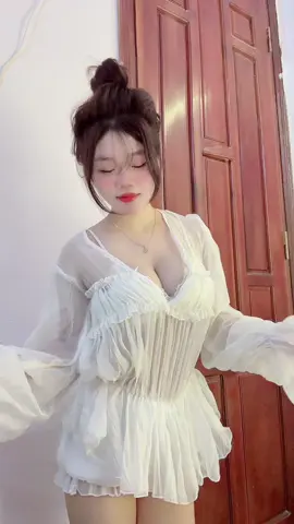 #xuhuongtiktok 