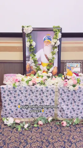 Satnam Waheguru ji 🙏🙏🙏🙏#surrey 