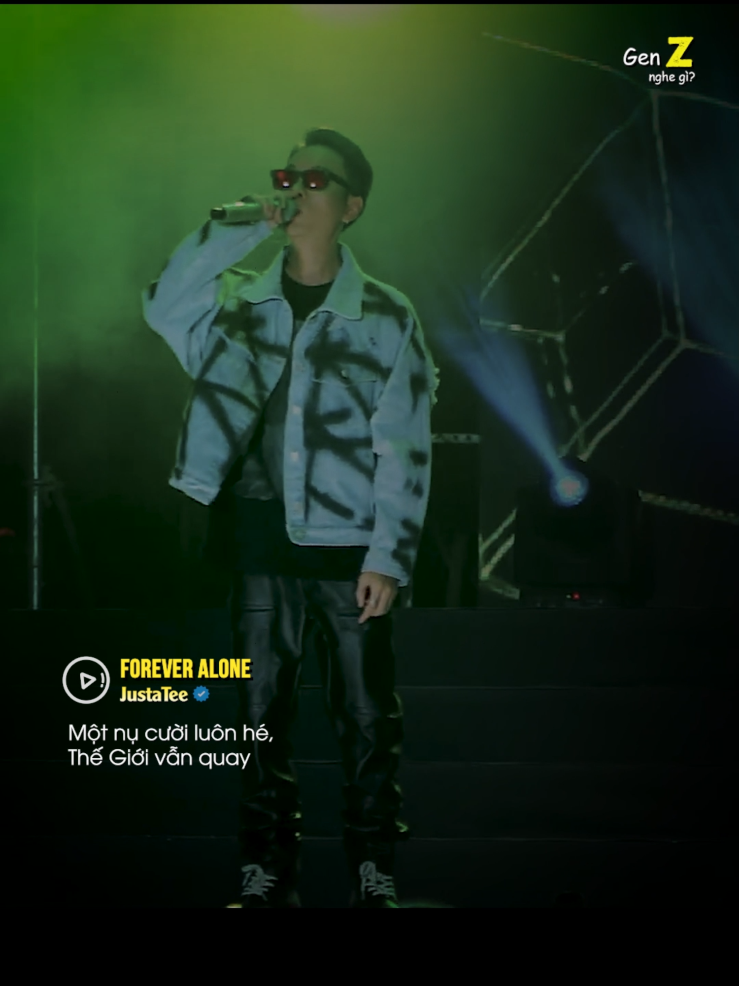 Yêu thêm 1 người, có chắc là mình sẽ good lên, hay là chỉ thêm đau đầu #music #nhachay #rap #nhachaymoingay #justatee