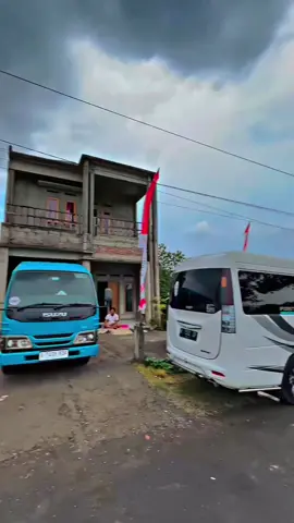 #travelbrebesjakartapp #rentalelfbrebes #fyp #elfmaniacintaindonesia 