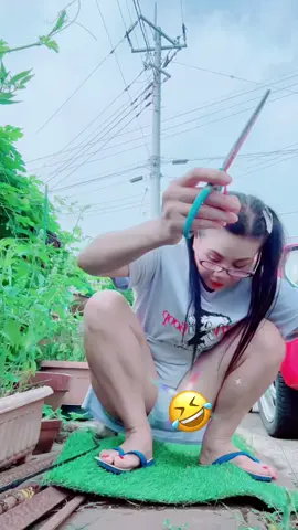 #เทรนวันนี้ #เจ้บีเจแปนสายบันเทิง🤣💕 #เน้นฮาไม่เน้นสวย🥰🤪 #