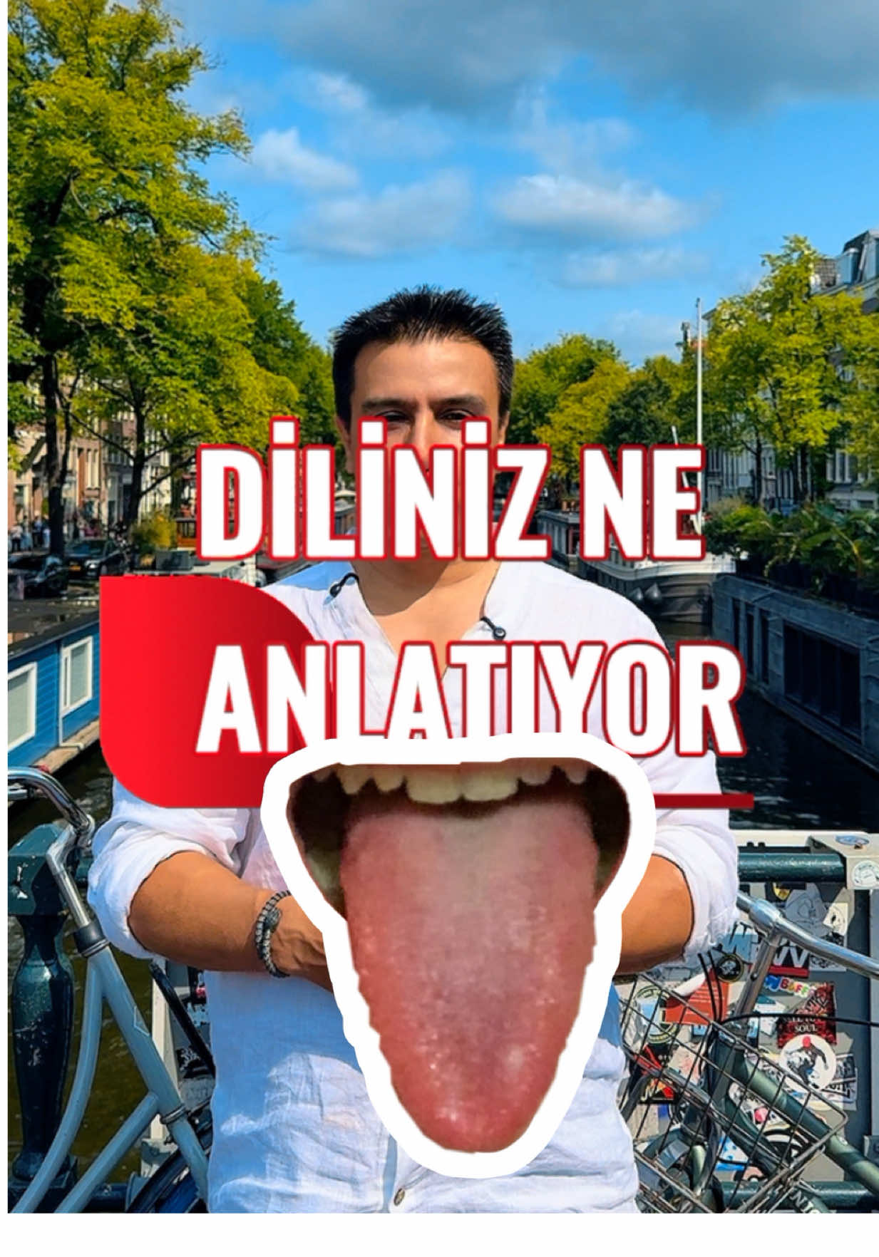 Diliniz size ne anlatıyor