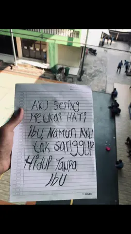 🥰#ibu ##sayangibu #foryoupage #masukberandafyp 