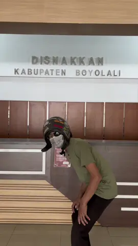 Siapkan diri, siapkan semangat, siapkan mental lomba 17 Agustus menanti!!! 😜🏆