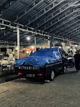 muat dewek bongkar dewek👋 #pickupindonesia #l300_pickup #l300maniaindonesia #l300 #fypage 